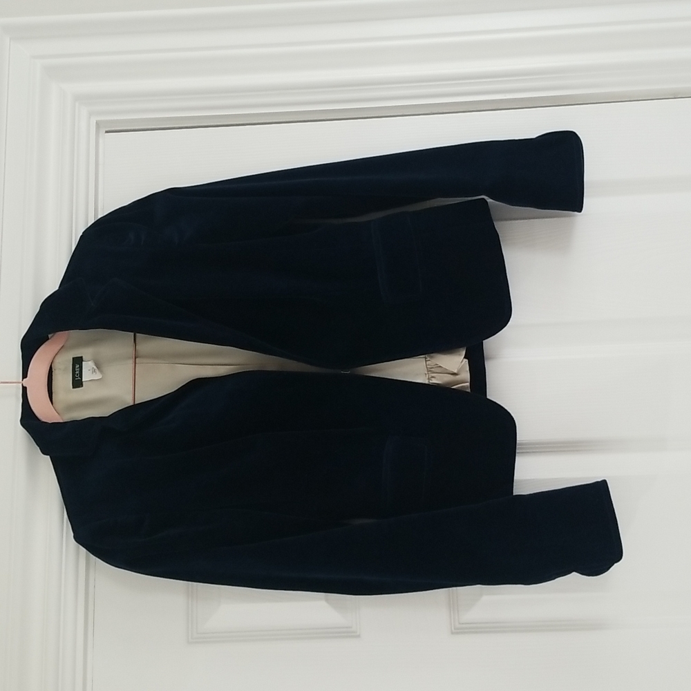 Jcrew blazer